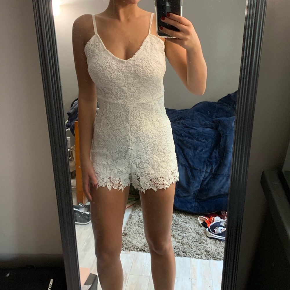 Jack by BB DAKOTA romper